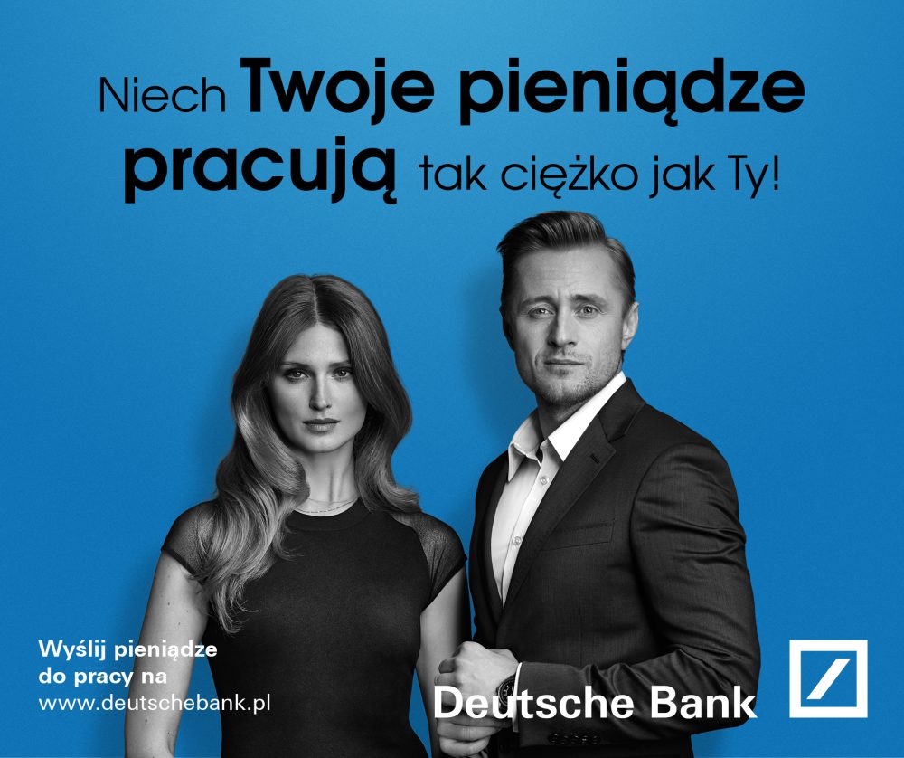 Deutsche Bank