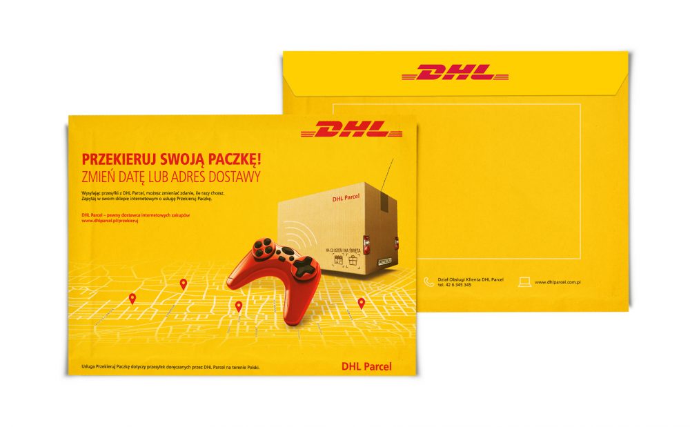 DHL