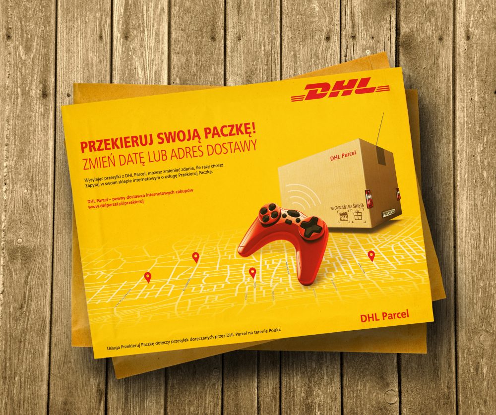 DHL