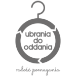 ubrania-do-oddania-logo