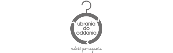 Ubrania do Oddania