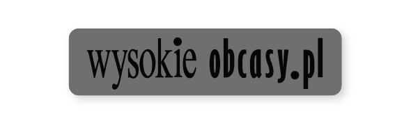 Wysokie Obcasy