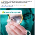 Credit Agricole Wyzwanie Oszczędzanie facebook9
