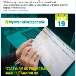 Credit Agricole Wyzwanie Oszczędzanie facebook1