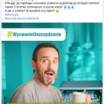 Credit Agricole Wyzwanie Oszczędzanie facebook8
