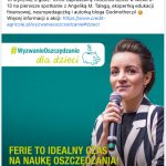 Credit Agricole Wyzwanie Oszczędzanie facebook4