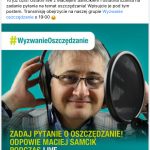 Credit Agricole Wyzwanie Oszczędzanie facebook2