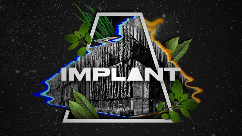 Implant Warszawa