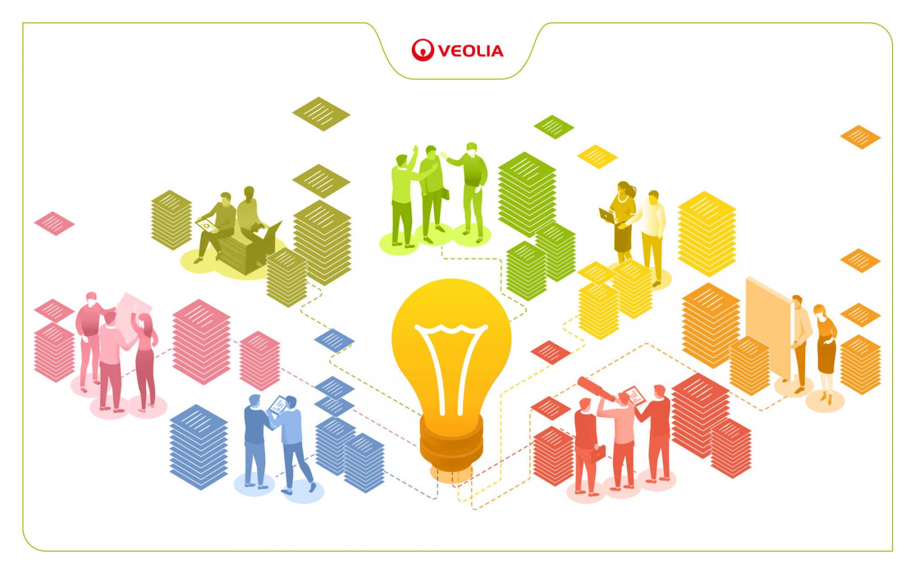 Veolia Energia Polska header