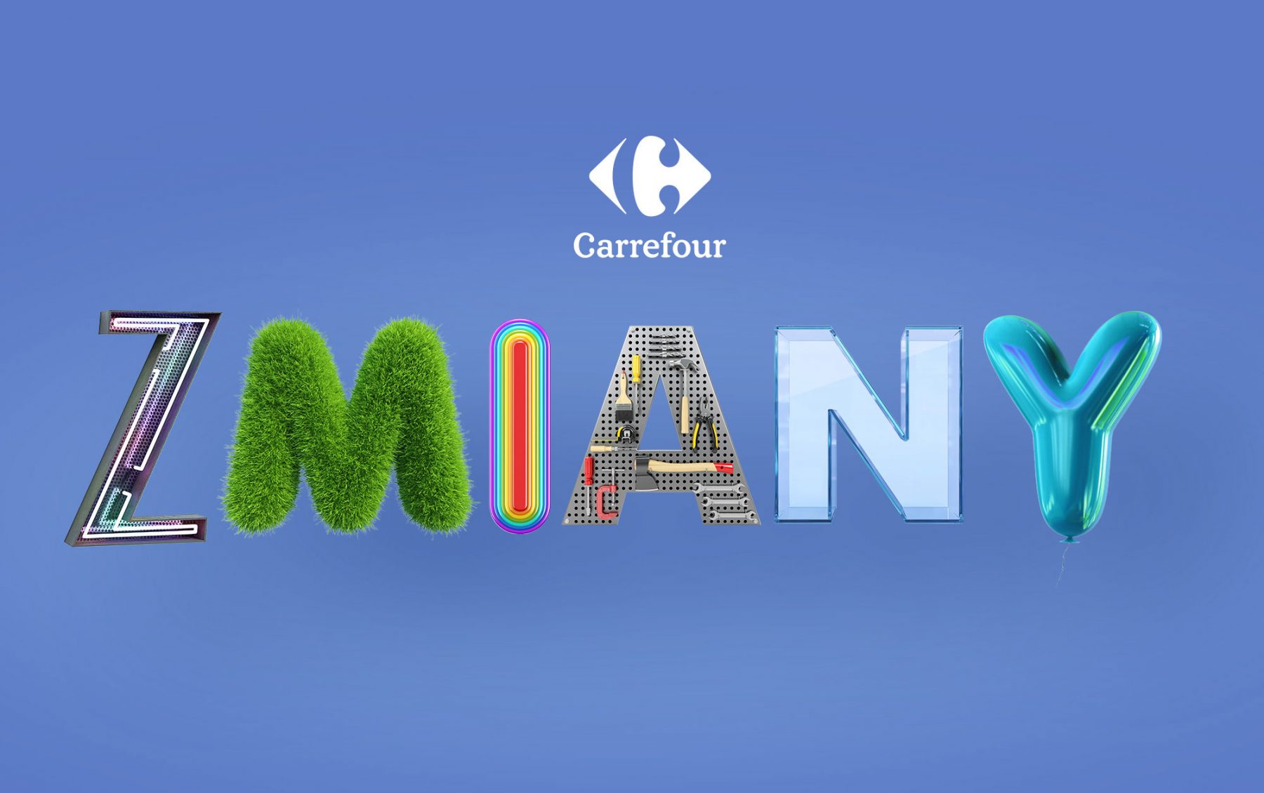 Carrefour Polska header