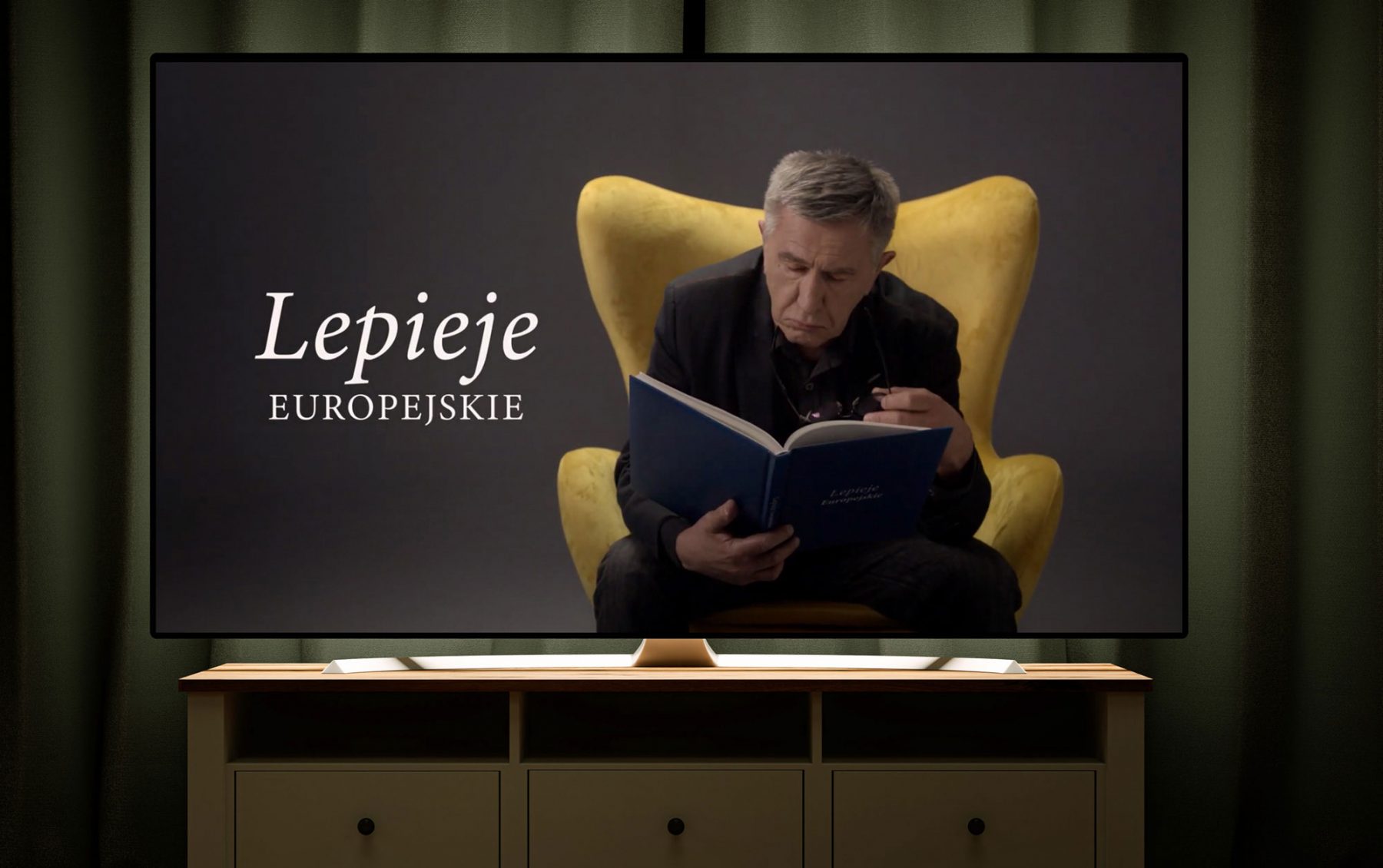 Lepiej Wybierz! Lepieje europejskie